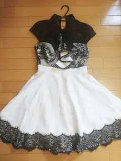 JEWELS キャバドレス Mサイズ