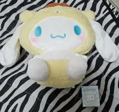 シナモロール ぬいぐるみ 約30cm