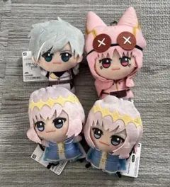 2026年最新】fgo ちびぐるみ オベロンの人気アイテム - メルカリ