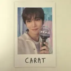 SEVENTEEN セブチ ジョシュア yakusoku チェキ トレカ - メルカリ