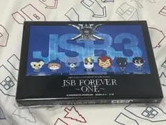 三代目JSB FOREVER ~ONE~ スタジアム MATE盤 Blu-ray - メルカリ
