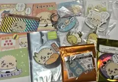 ちいかわ ラッコ グッズセット