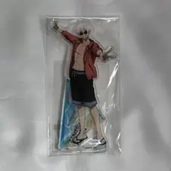 呪術廻戦　五条悟　沖縄　アクスタ