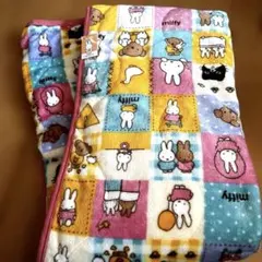 2025年最新】ミッフィー敷きパットの人気アイテム - メルカリ