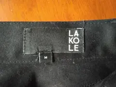 メンズカジュアルパンツ　Mサイズ