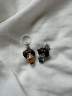 名探偵コナン めじるしアクセサリー 2