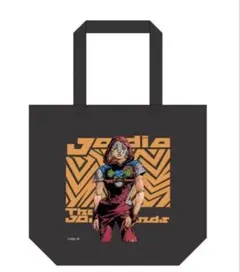 j-world tokyo ジョジョ 折りたたみトートバッグ ② - メルカリ