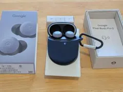 Google Pixel Buds Pro 2 本体　詳細は説明欄参照のサムネイル