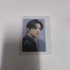ATEEZ バースデー　ウヨン　トレカ　アチズ　ateez BIRTHDAY