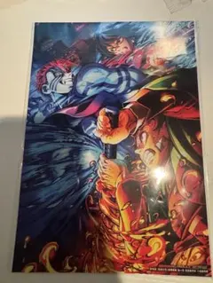 鬼滅の刃 映画来場者特典