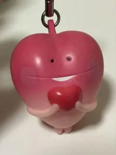 ラブなめこ ストラップ
