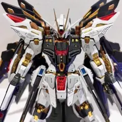 2026年最新】mgex ストライクフリーダムガンダムの人気アイテム - メルカリ
