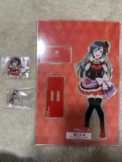 2025年最新】優木せつ菜 アクリルスタンドの人気アイテム - メルカリ