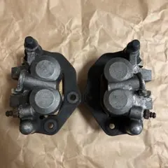 R80MAV様専用 ZN6 86フロントブレーキキャリパーセット - メルカリ