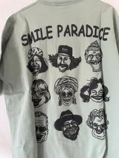 gym master Tシャツ Lサイズ オリーブグリーン