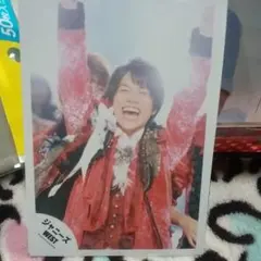 重岡大毅 藤井流星 公式写真 ４枚セット