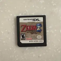 The Legend of Zelda: Phantom Hourglass