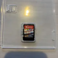 Gear Club 2 Nintendo Switch