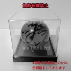 K-1 レイ・セフォー サイン入りグローブ・直筆サイン色紙・ロンＴ・フィギュア レイ・セフォー 直筆サイン色紙 K-1 - メルカリ