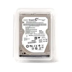 34★動作良好・フォーマット済★Seagate　320GB HDD★10706h