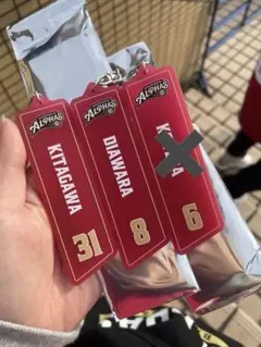 越谷アルファーズ バスケットボール