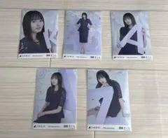 遠藤さくら 10th Anniversary 生写真