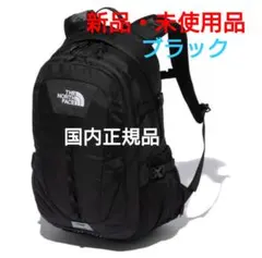 国内正規品　新品　ノースフェイス ホット ショット NM72302 K