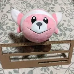 ポケモン ぬいぐるみ ヌイコグマのサムネイル