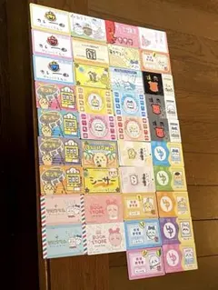 ちいかわ バラエティカード 38枚セット 入手困難