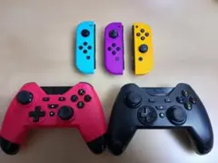 2026年最新】switch コントローラー ジャンクの人気アイテム - メルカリ