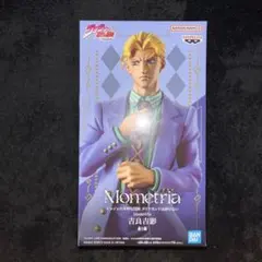 ジョジョの奇妙な冒険 フィギュア Mometria 吉良吉影 きらよしかげ