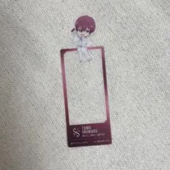 アイナナ ŹOOĻ ブックマークコレクション 狗丸トウマ