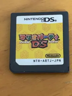 マリオパーティDS