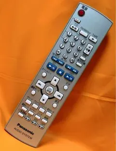 2026年最新】パナソニック コンポ リモコンの人気アイテム - メルカリ