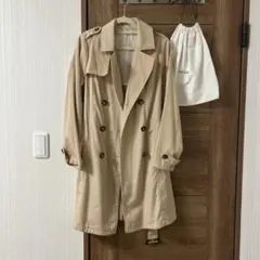トレンチコートのサムネイル