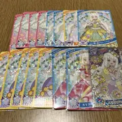 ひみつのアイプリ リング 4弾 5弾 6弾 つむぎ 星2 星3 星4 まとめ売り