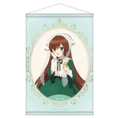 ローゼンメイデン 水銀灯 タペストリー makeup ver. - メルカリ
