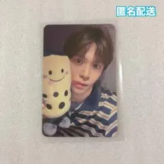 RIIZE EUNSEOK ウンソク makestar トレカ