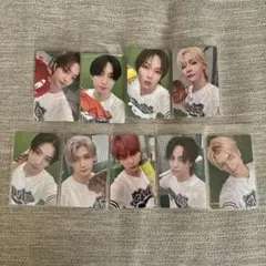 &TEAM Back to Lifeスプサ 先行 プレサ 特典 Weverse