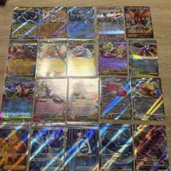 ポケモンカードRR〜SRまとめ売り