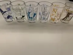 ワンピース グラス 6個セット