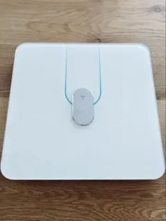 Anker Eufy Smart Scale P2 Pro ホワイト 体重計