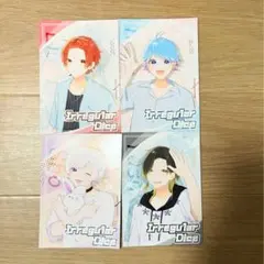 いれいす 1弾 りうら hotoke 初兎 悠佑 ブロマイド