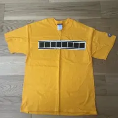 YAMAHA 50th Anniversary Tシャツ イエローのサムネイル