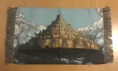 【未開封/未使用】アニメージュとジブリ展 ランチョンマット◆フライヤー付き 2025年最新】アニメージュとジブリ展 ランチョンマットの人気