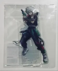 にじさんじ 叢雲カゲツ 1st Anniversaryアクリルスタンド