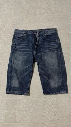 Levi's 503 デニムショートパンツ 32インチのサムネイル