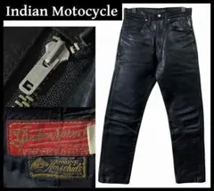 2025年最新】インディアン 革 パンツの人気アイテム - メルカリ