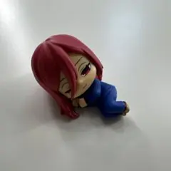 ブルーロック ねむらせ隊 千切豹馬 ガチャ カプセルトイ ガチャガチャ