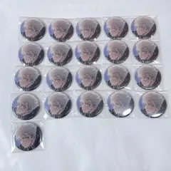 ブルーロック ブルロ 凪誠士郎 渋谷 TSUTAYA シブツタ 缶バッジ 21点